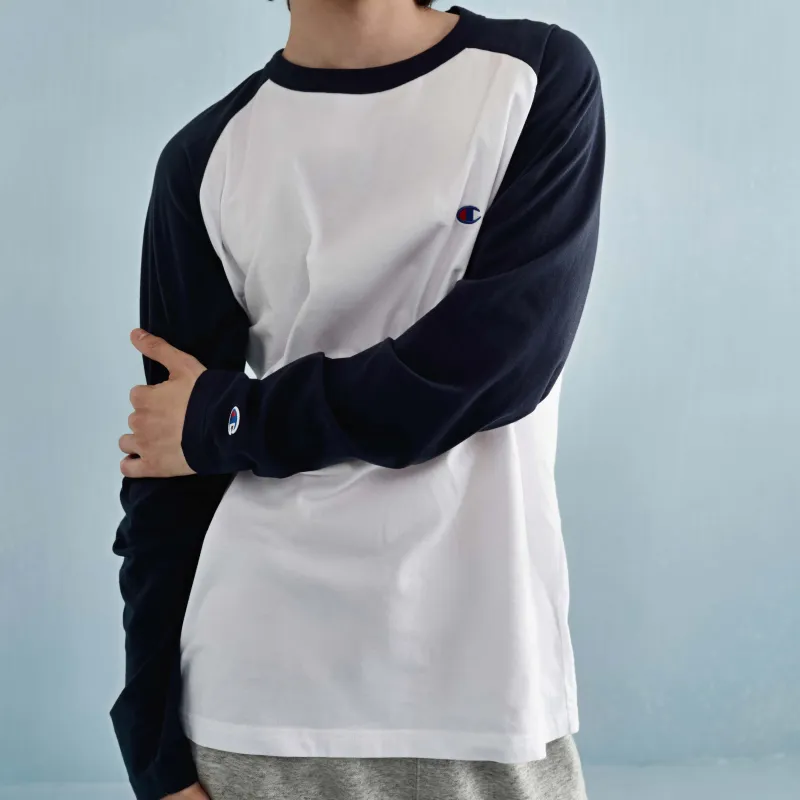 Champion T Shirts Unisex-14
