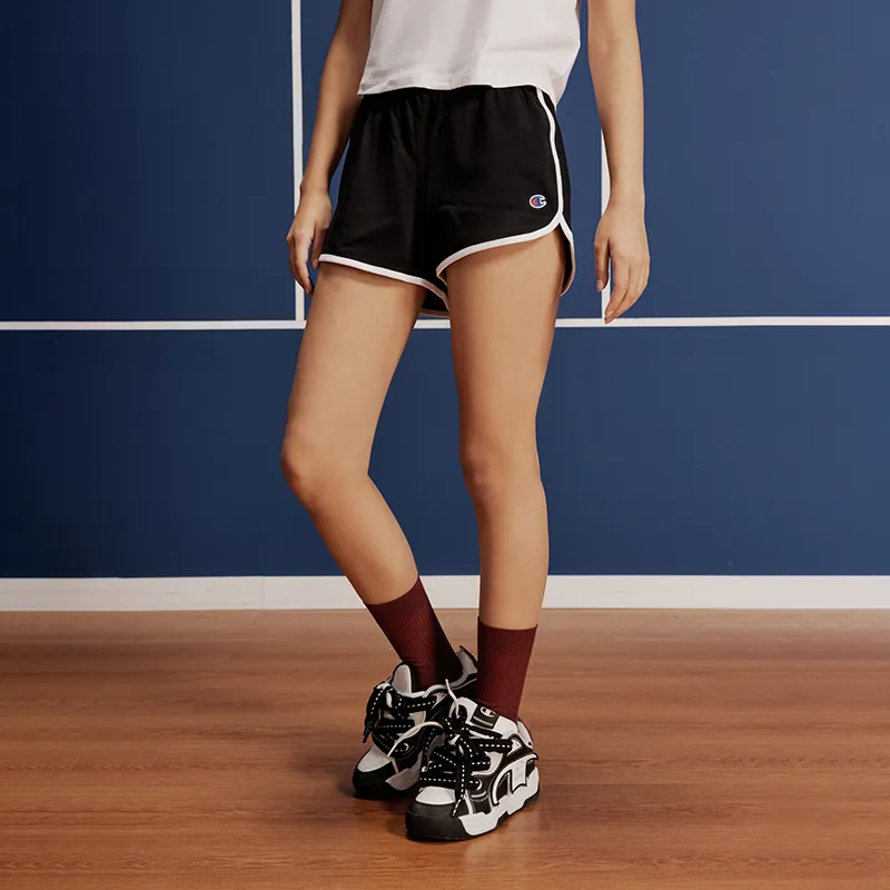 Champion Casual Shorts Women's-10