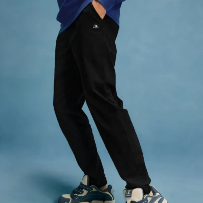Champion Knitted Sweatpants US Version Unisex-6