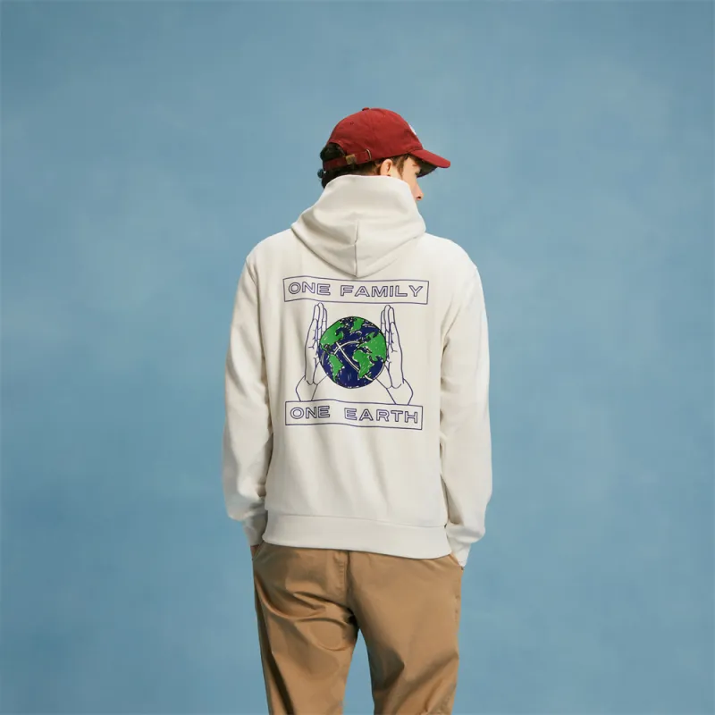 Champion Hoodie US Version Unisex-2
