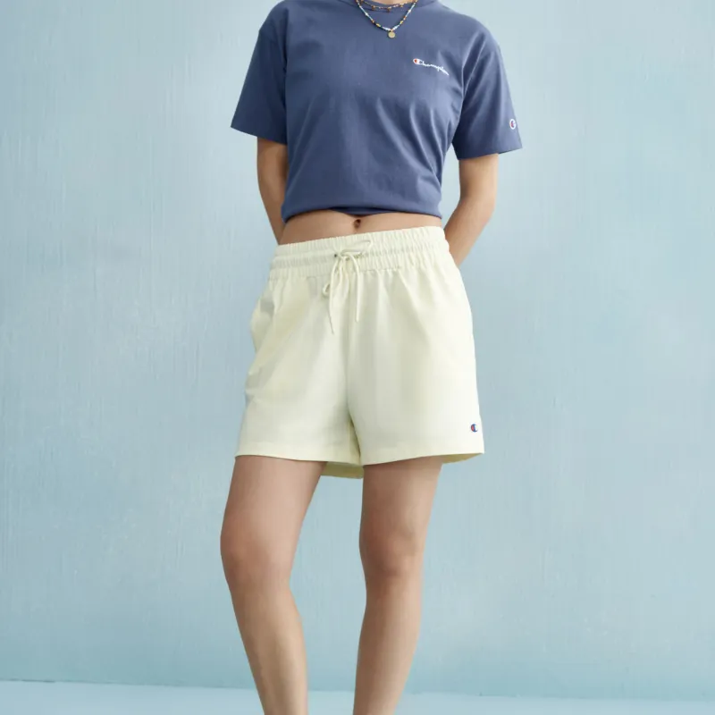 Champion Casual Shorts US Version Women's-2