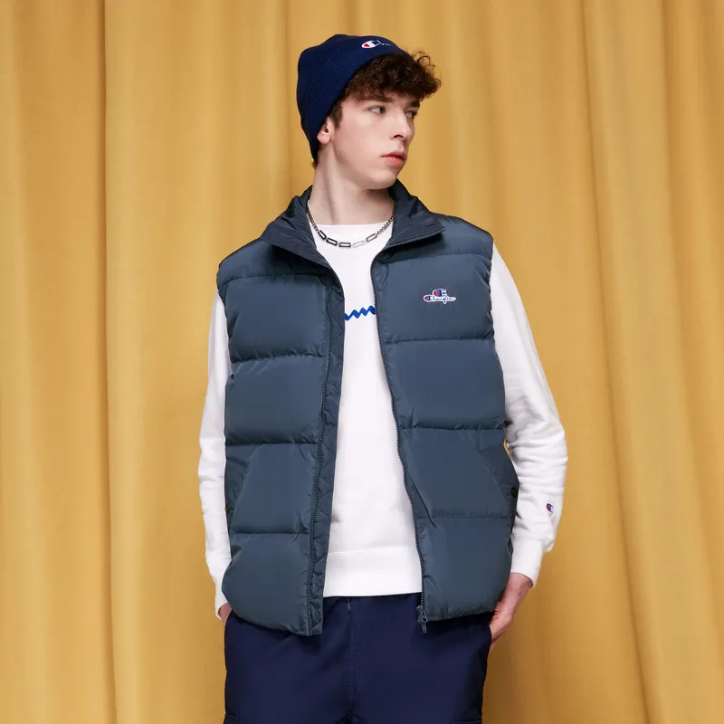 Champion Vest US Version Unisex-8