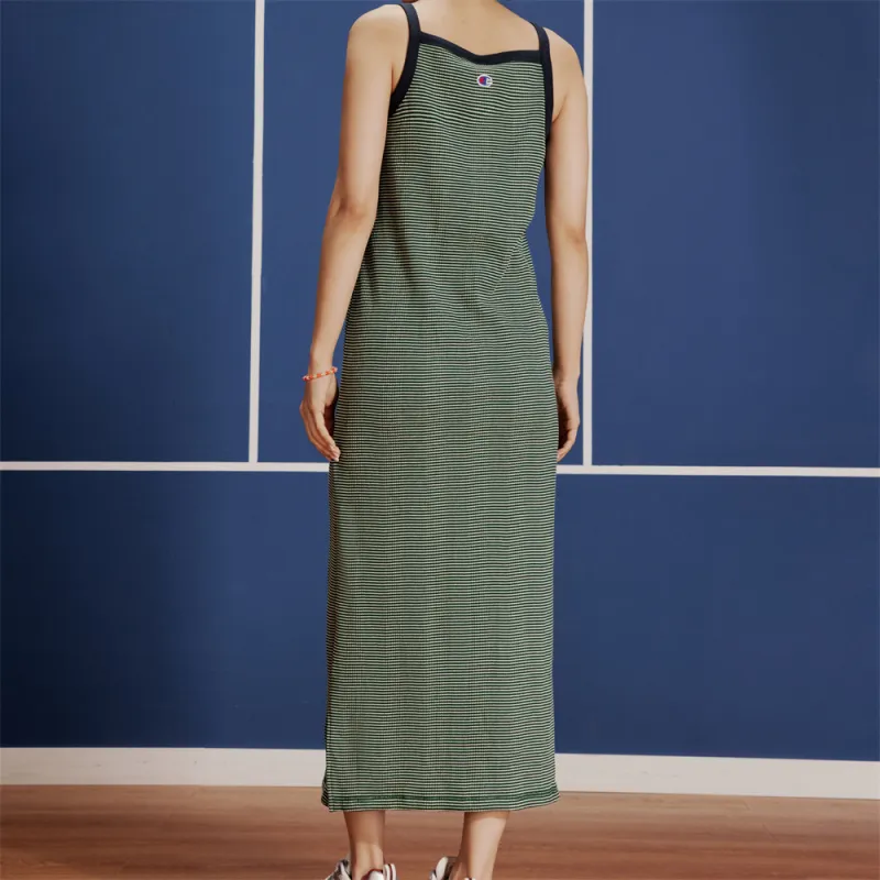 Champion Slip Dresses Women's-3