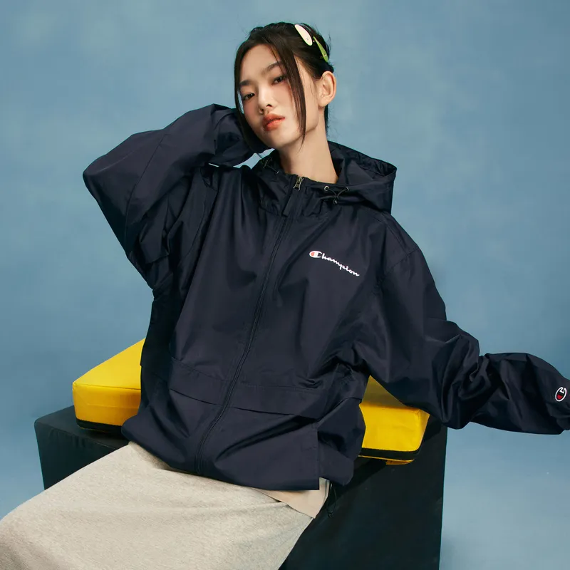Champion Jacket Europe Version Unisex-4