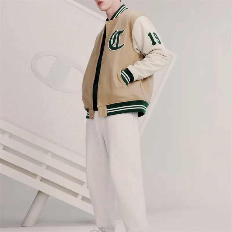 Champion Baseball Jerseys Unisex-12