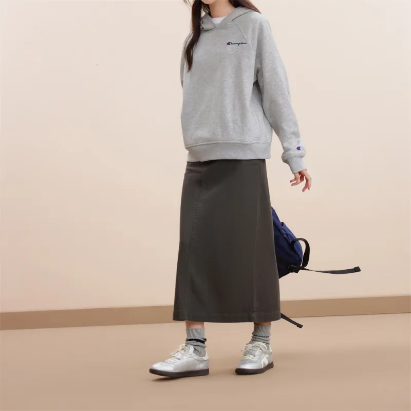 Champion FW24 Casual Long Skirts Women's-5