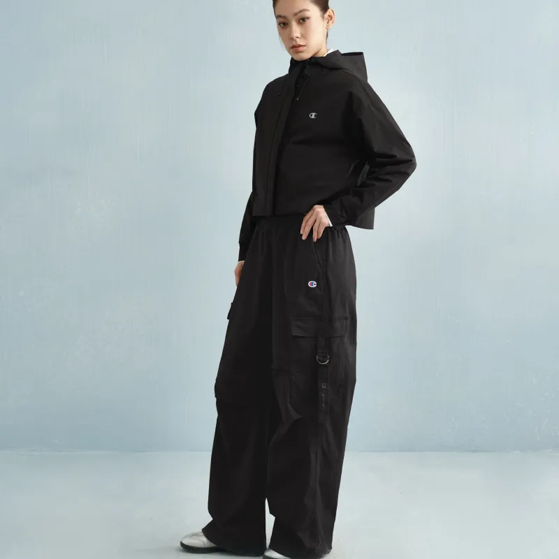 Champion Casual Pants US Version Women's-4