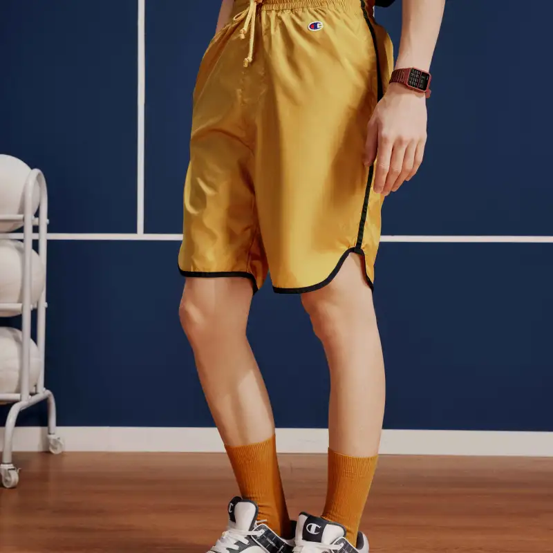 Champion Casual Shorts US Version Unisex-7