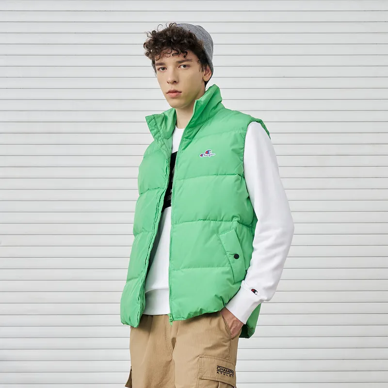 Champion Vest US Version Unisex-13