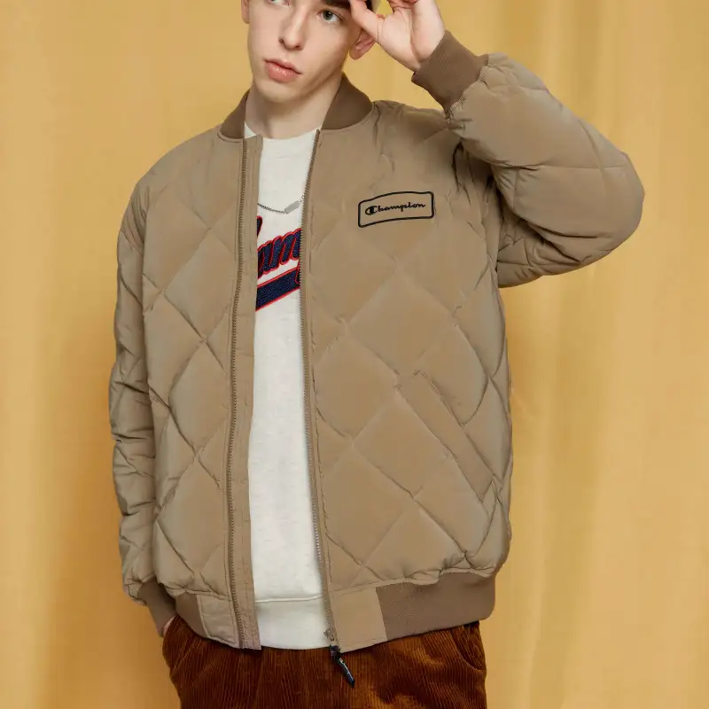 Champion Action Style FW22 Down Jacket Japan Version Unisex-8