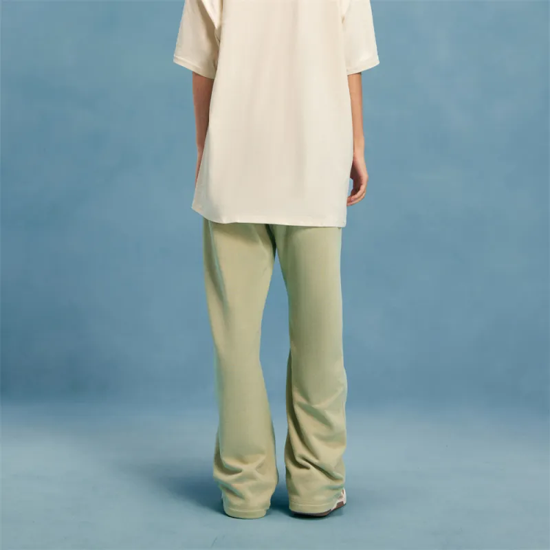 Champion Knitted Sweatpants US Version Women's-10
