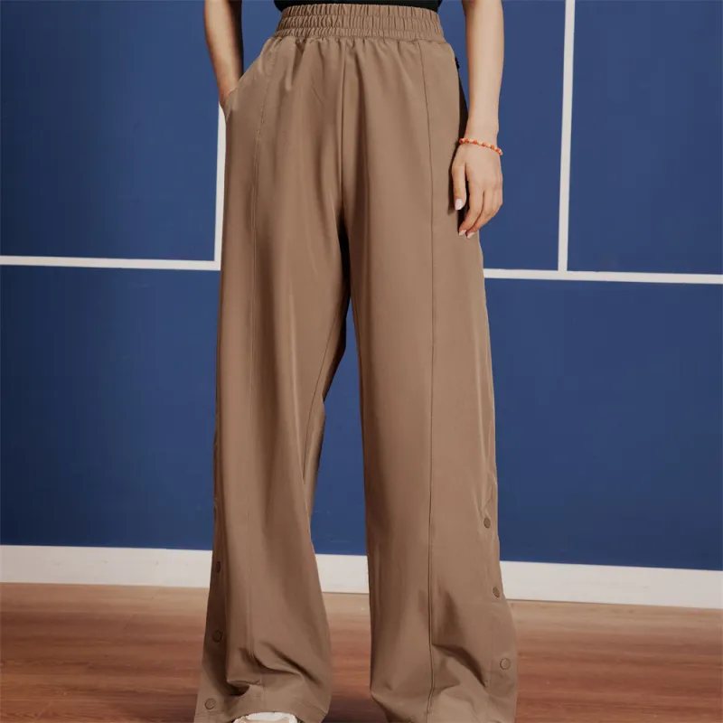 Champion Casual Pants Europe Version Women's-3