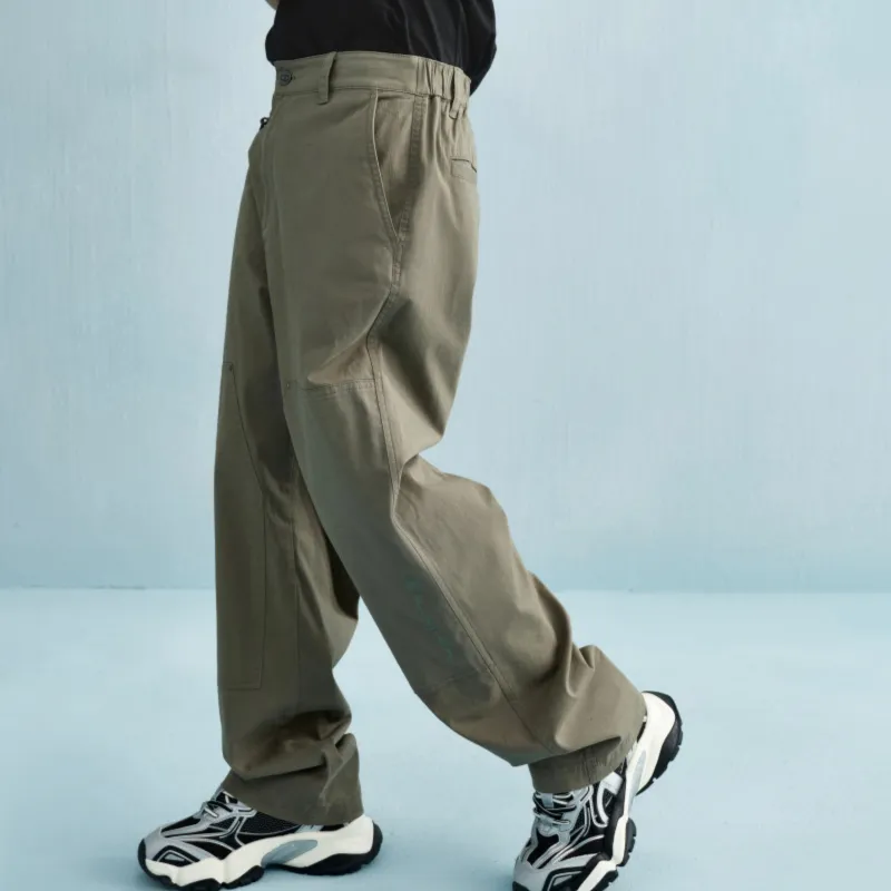 Champion Casual Pants US Version Unisex-3
