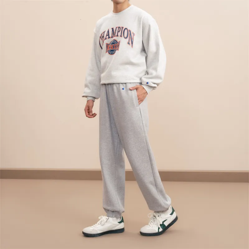 Champion Knitted Sports Pants Unisex-4