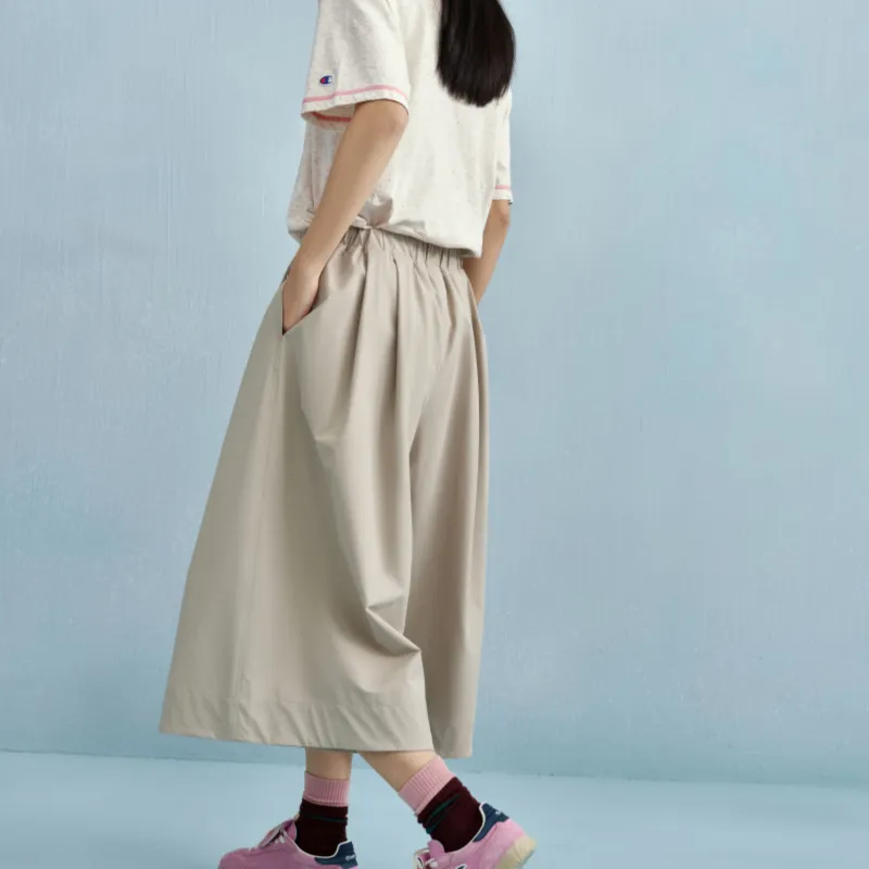 Champion Casual Pants US Version Women's-8