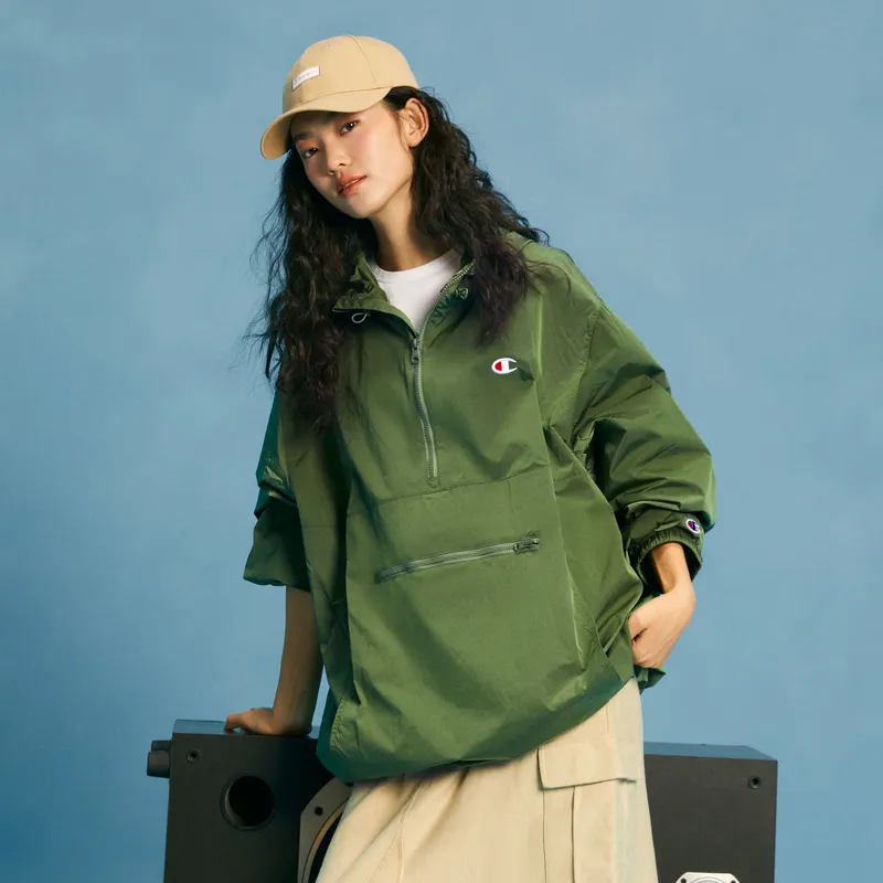 Champion Jacket US Version Unisex-3