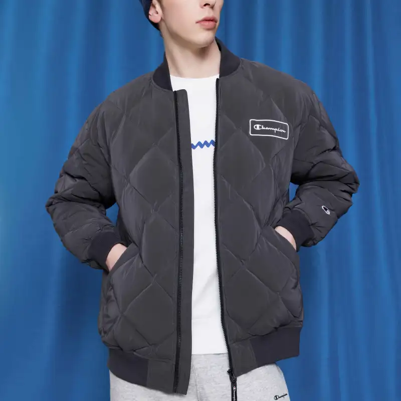 Champion Action Style FW22 Down Jacket Japan Version Unisex-3