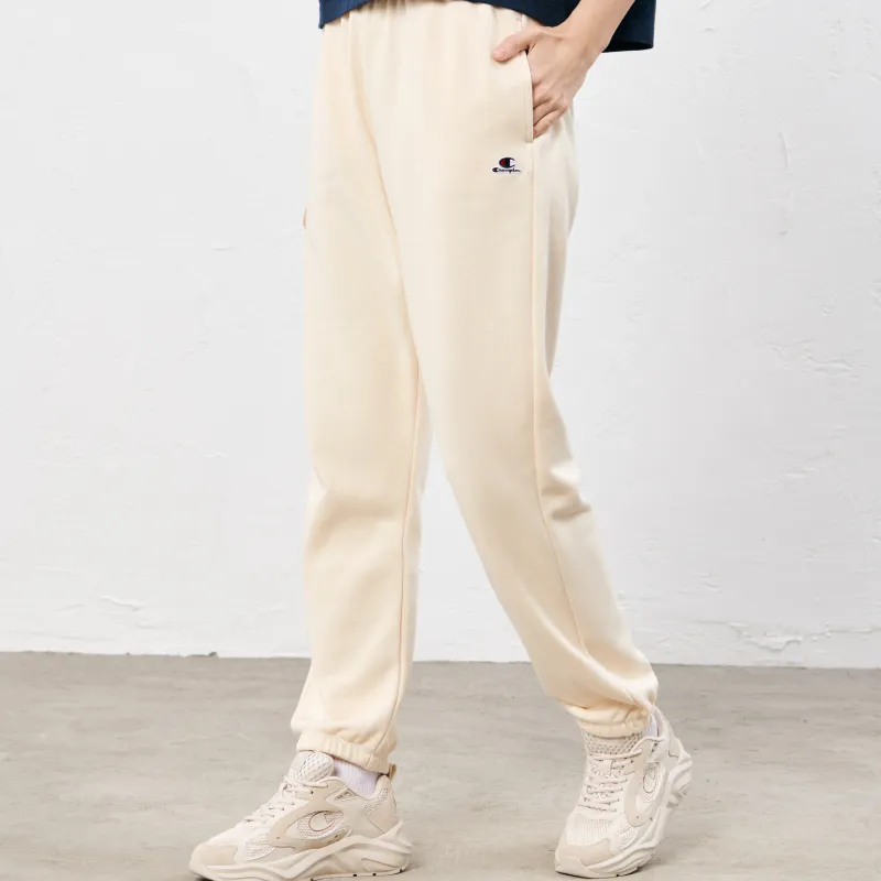 Champion SS22 Knitted Sweatpants Women's-3