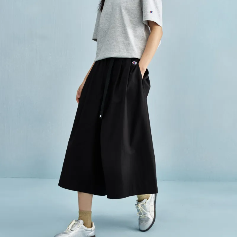 Champion Casual Pants US Version Women's-4