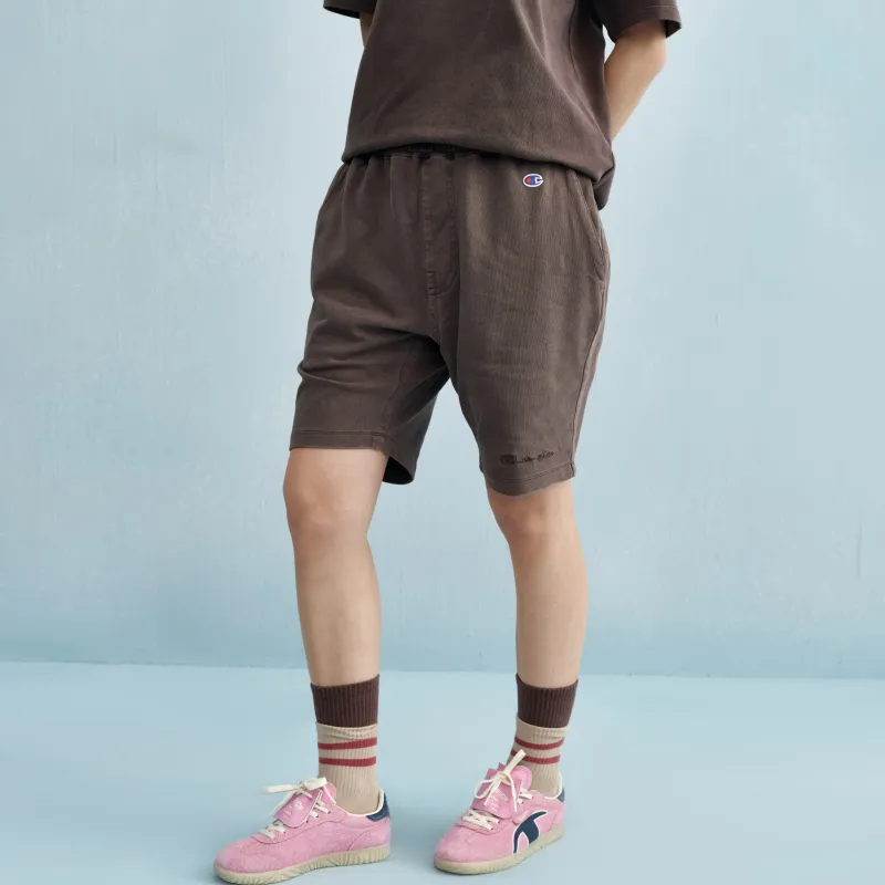 Champion Casual Shorts Japan Version Unisex-4