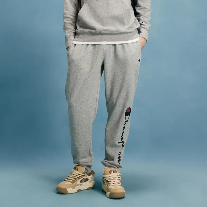 Champion Knitted Sports Pants US Version Unisex-8
