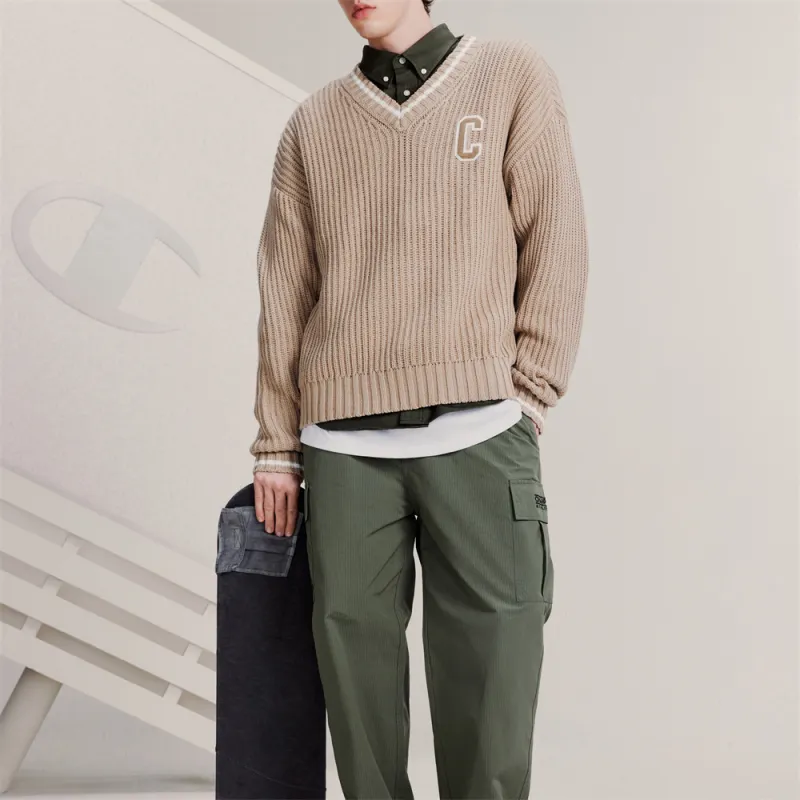 Champion Knitwear Europe Version Unisex-6