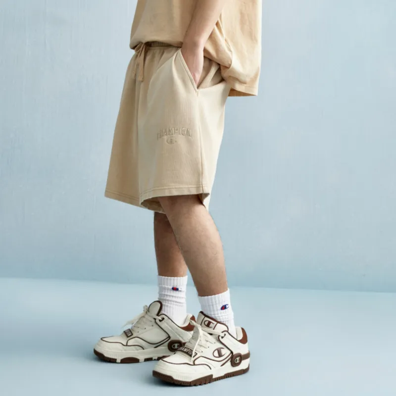 Champion SS25 Casual Shorts US Version Unisex-10