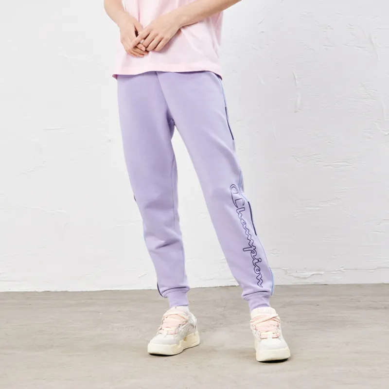 Champion Legacy SS22 Sports Pants Women's-3