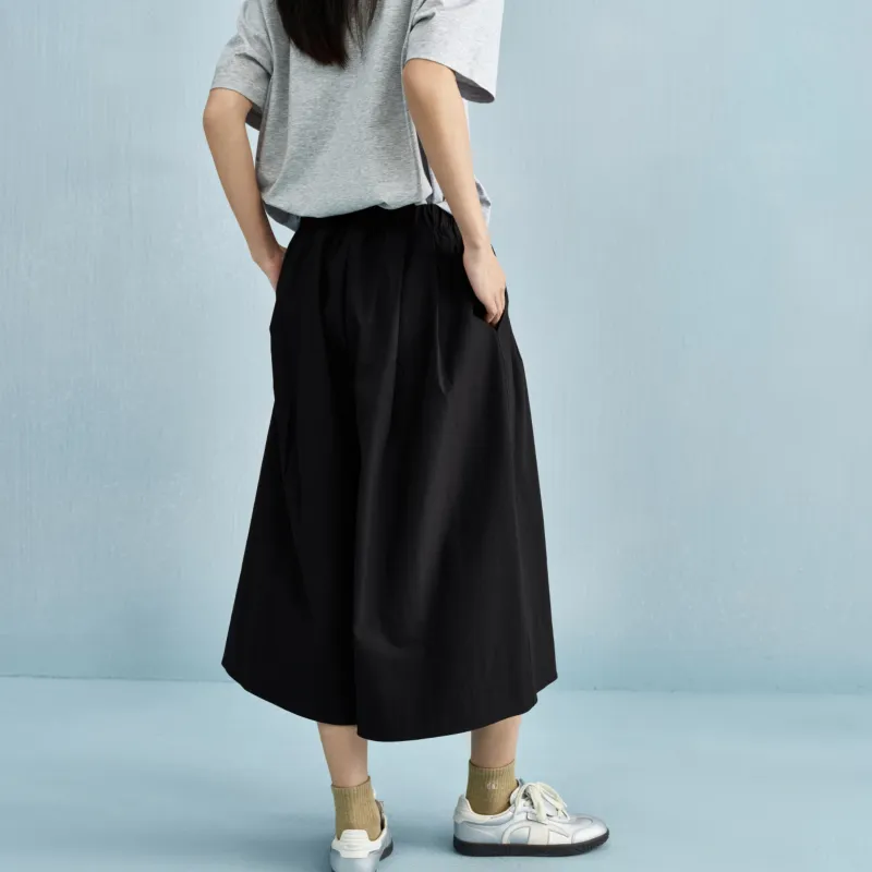 Champion Casual Pants US Version Women's-3