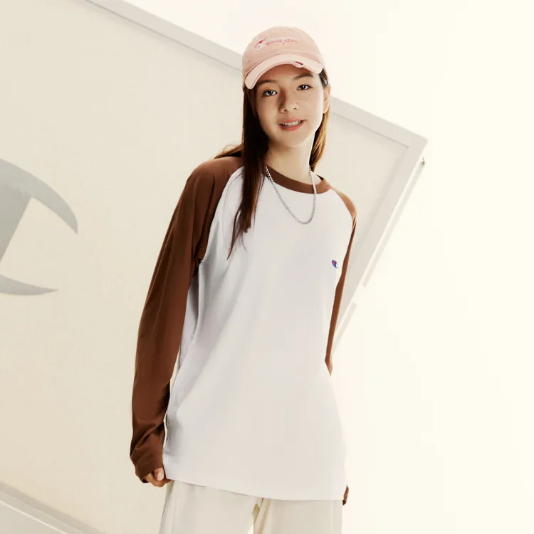 Champion T Shirts Unisex-18