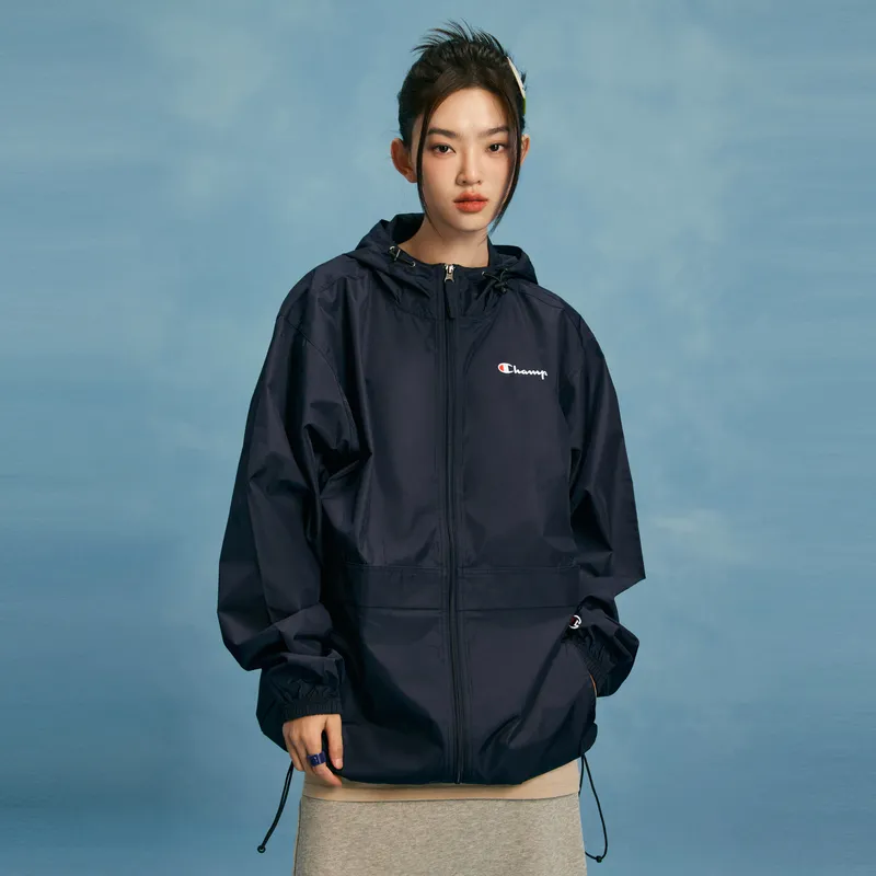 Champion Jacket Europe Version Unisex-3