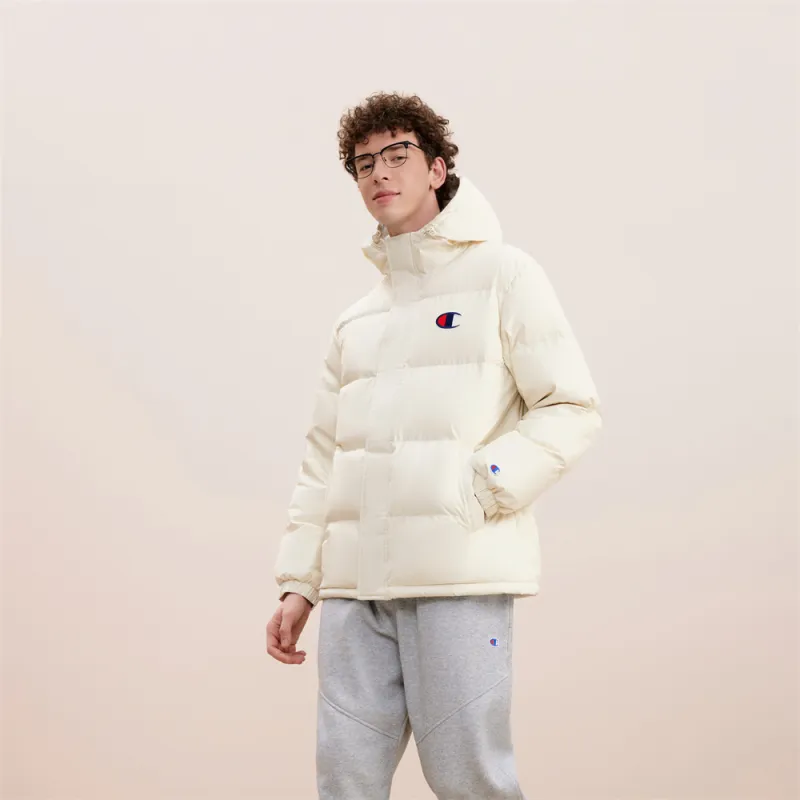 Champion Down Jackets Unisex-3