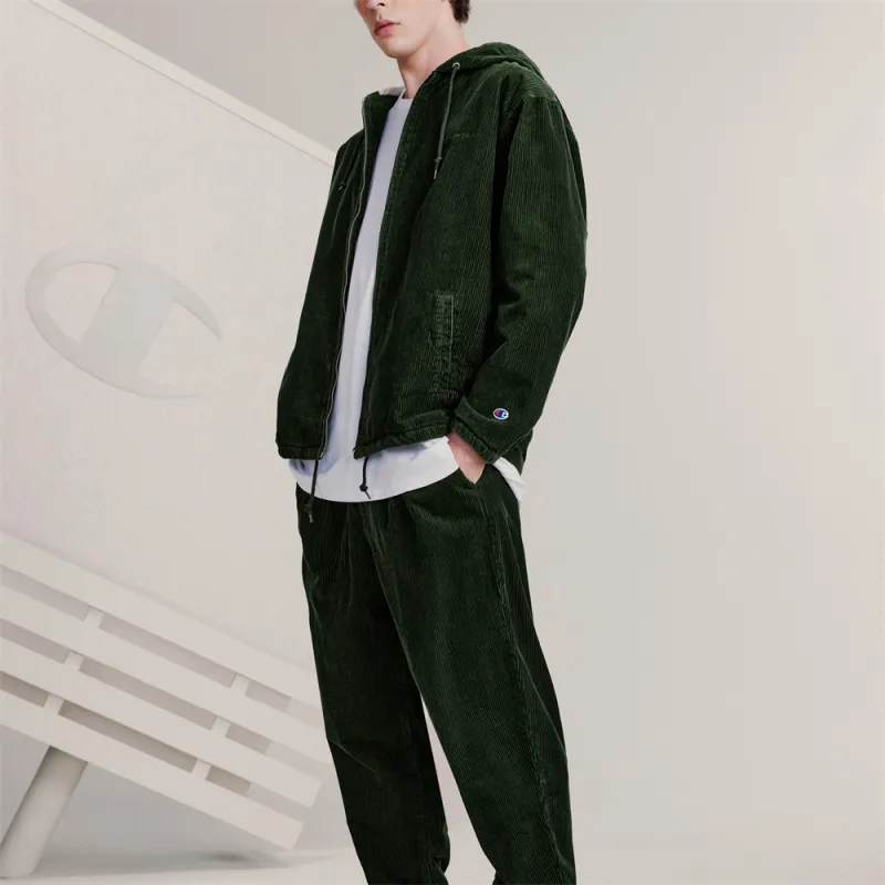 Champion Jacket Japan Version Unisex-7