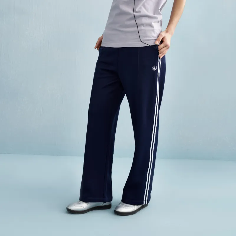 Champion Casual Pants Europe Version Women's-11