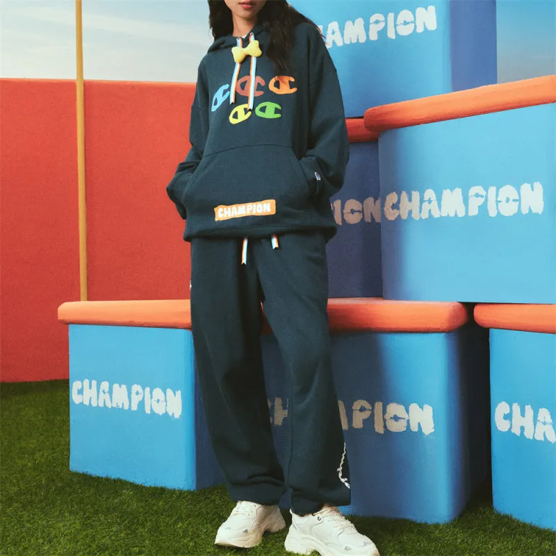 Champion x Melting Sadness Sweatshirt Unisex-5