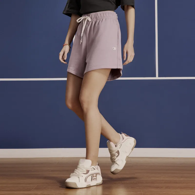 Champion Rochester Casual Shorts Europe Version Women's-18
