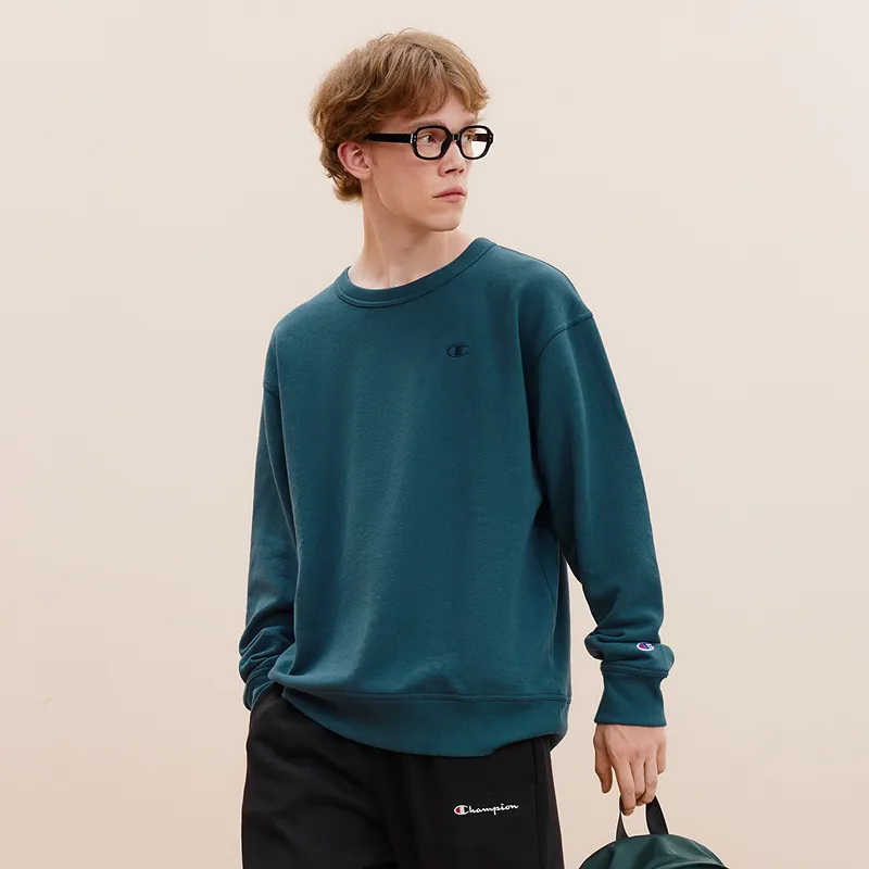 Champion Sweatshirt US Version Unisex-17