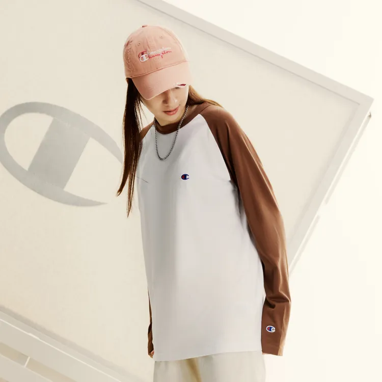 Champion T Shirts Unisex-17