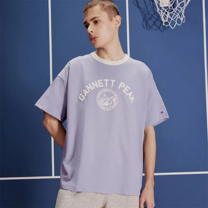 Champion SS23 Campus Series T Shirts Unisex-26