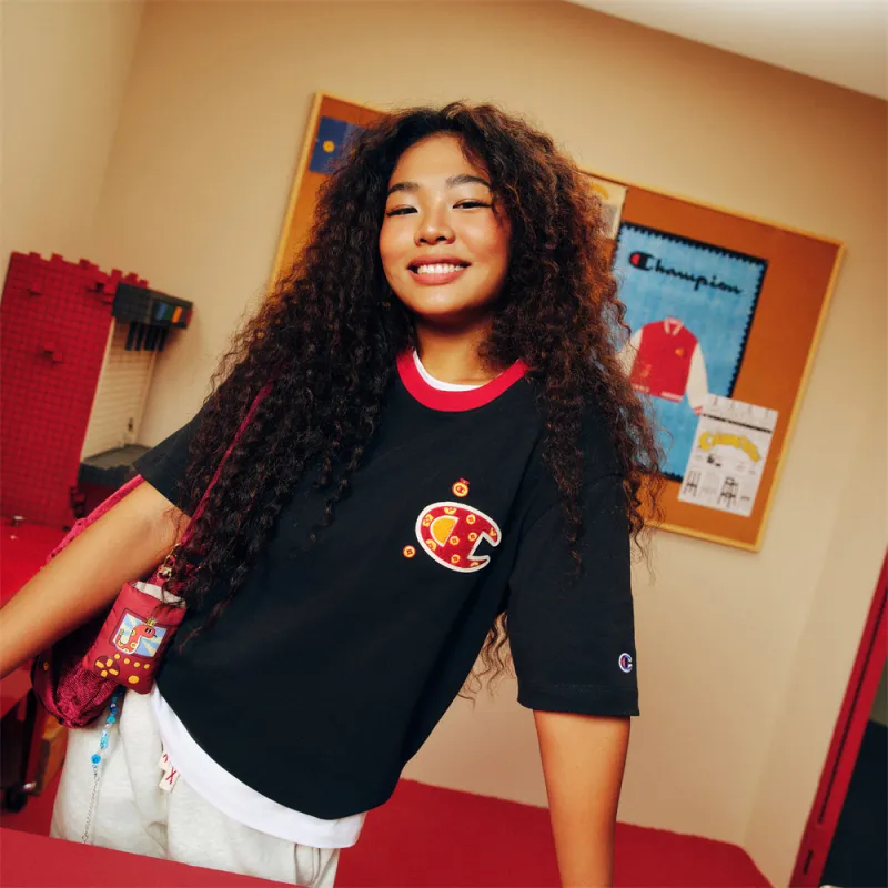 Champion Year Of The Snake Limited Edition T Shirt Unisex-17