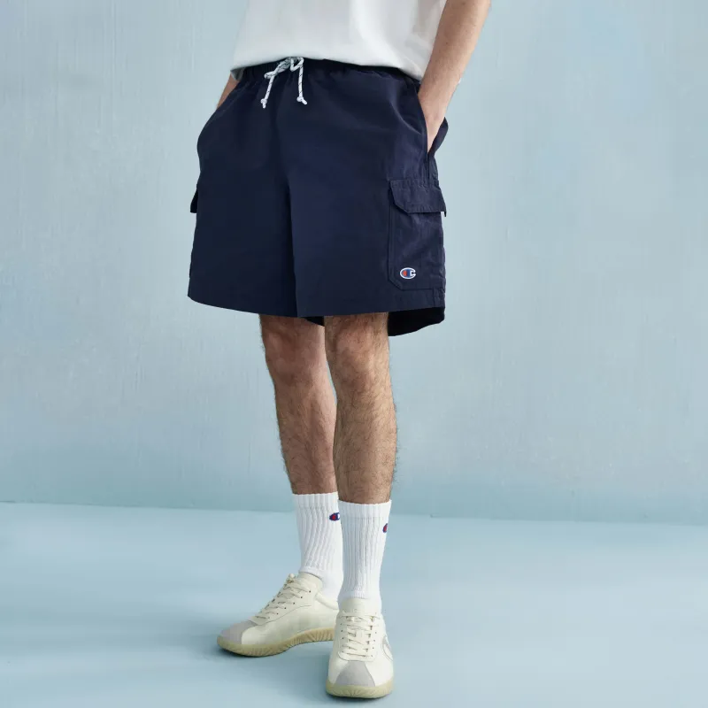 Champion SS22 Shorts US Version Unisex-12