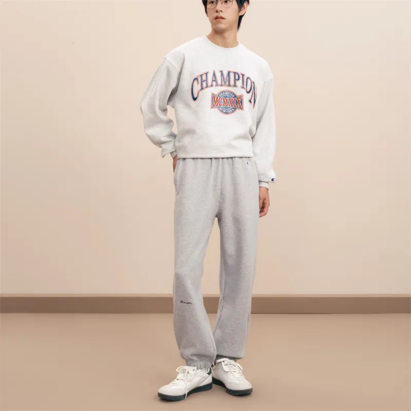 Champion Knitted Sports Pants Unisex-2