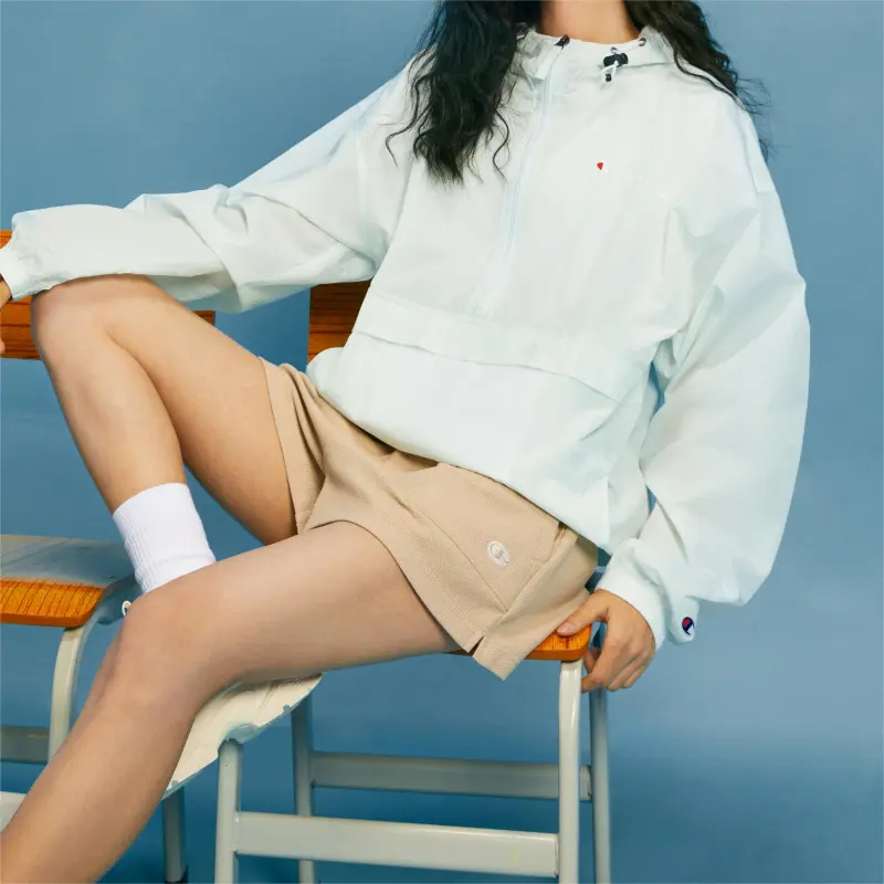 Champion Jackets Unisex-16