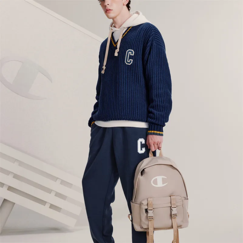 Champion Knitwear Europe Version Unisex-2