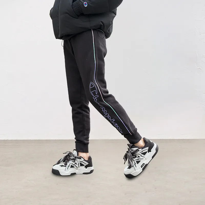 Champion Legacy SS22 Sports Pants Women's-6