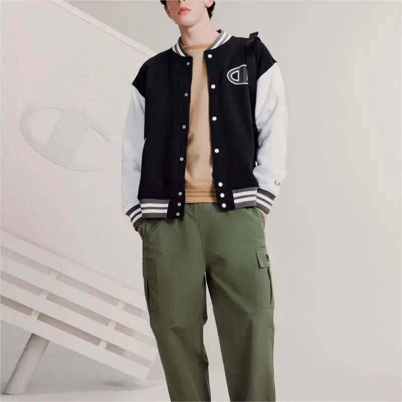 Champion FW22 Jacket Japan Version Unisex-2