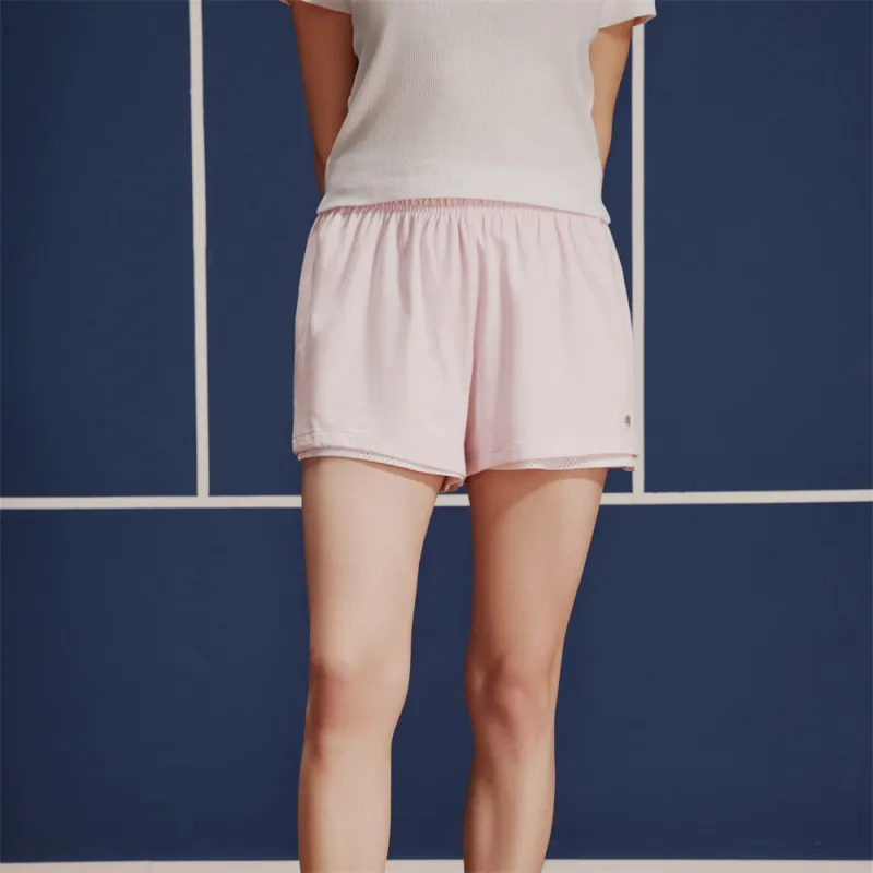 Champion Casual Shorts Women's-8