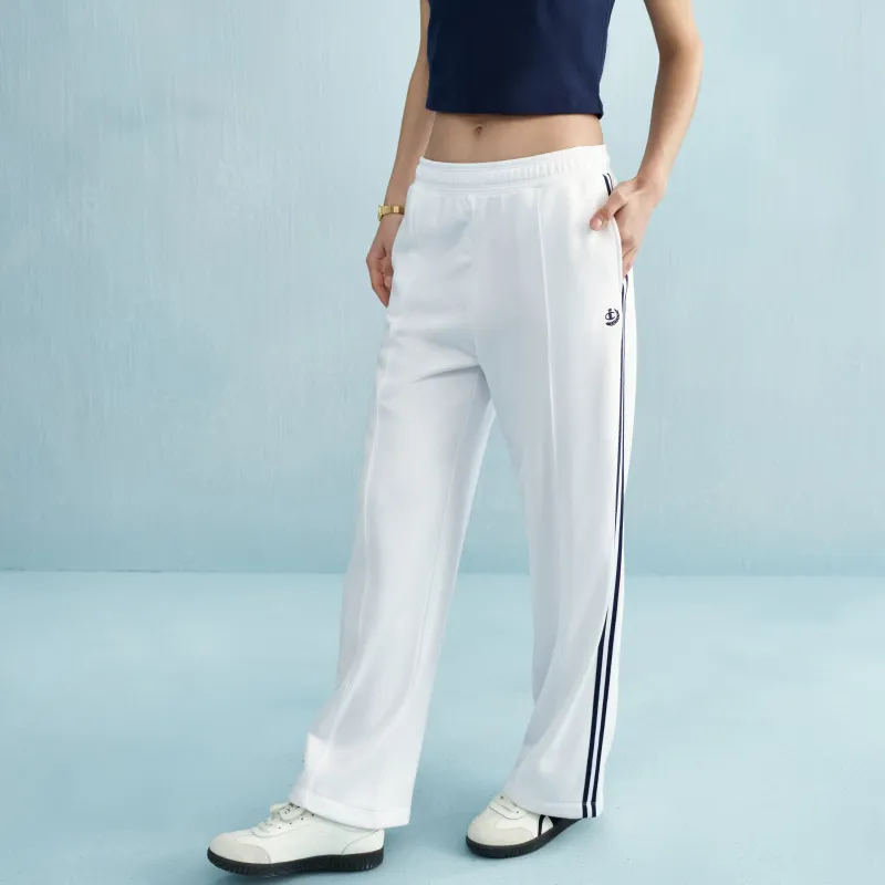 Champion Casual Pants Europe Version Women's-4