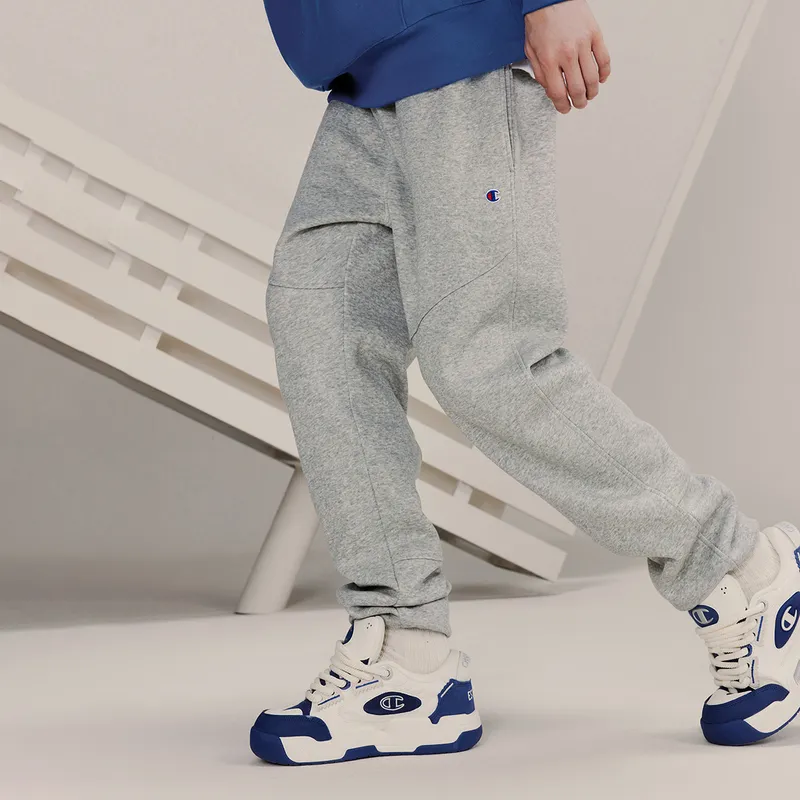 Champion Knitted Sports Pants US Version Unisex-3