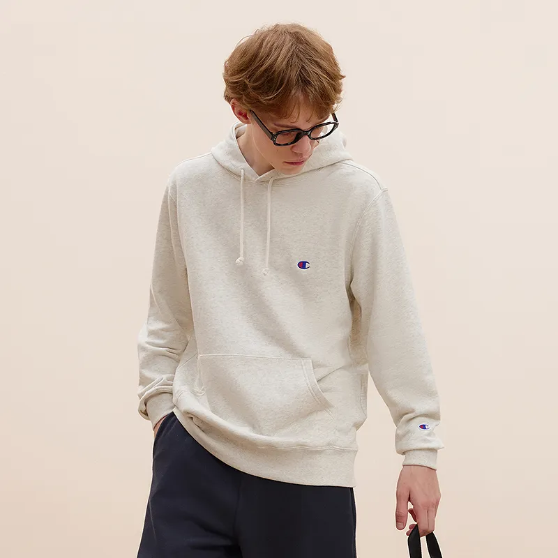 Champion Sweatshirt Japan Version Unisex-16